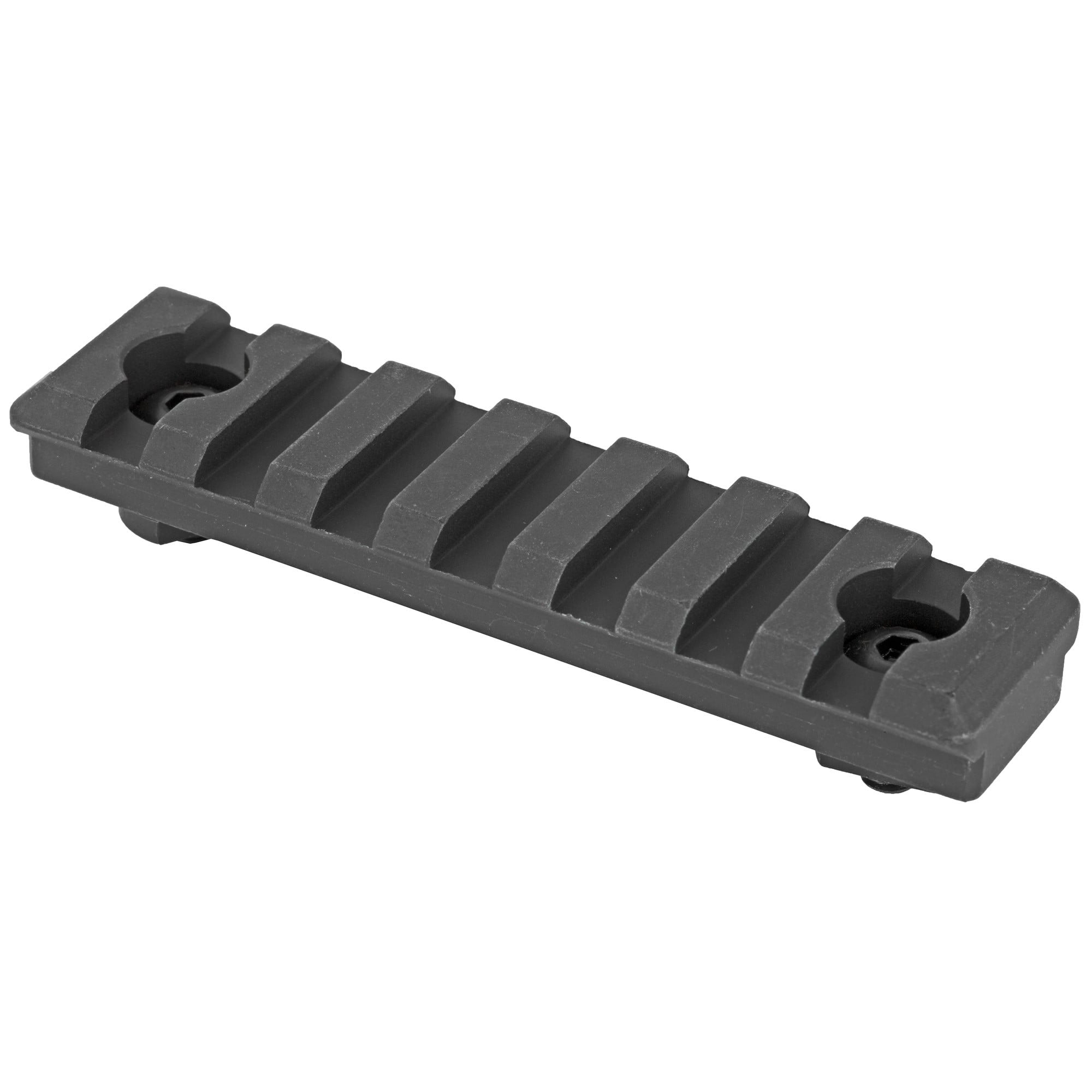 Midwest Industries M-LOK 7 SLOT RAIL SECTION Midwest M-Lok 7 Slot Rail Section