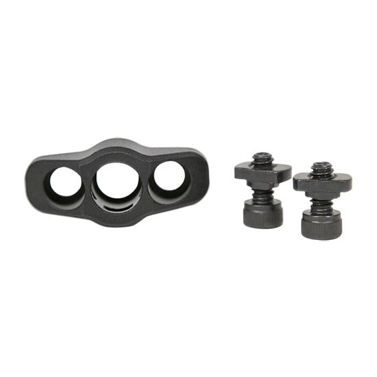 ODIN M-LOK QD SLING MOUNT BLK