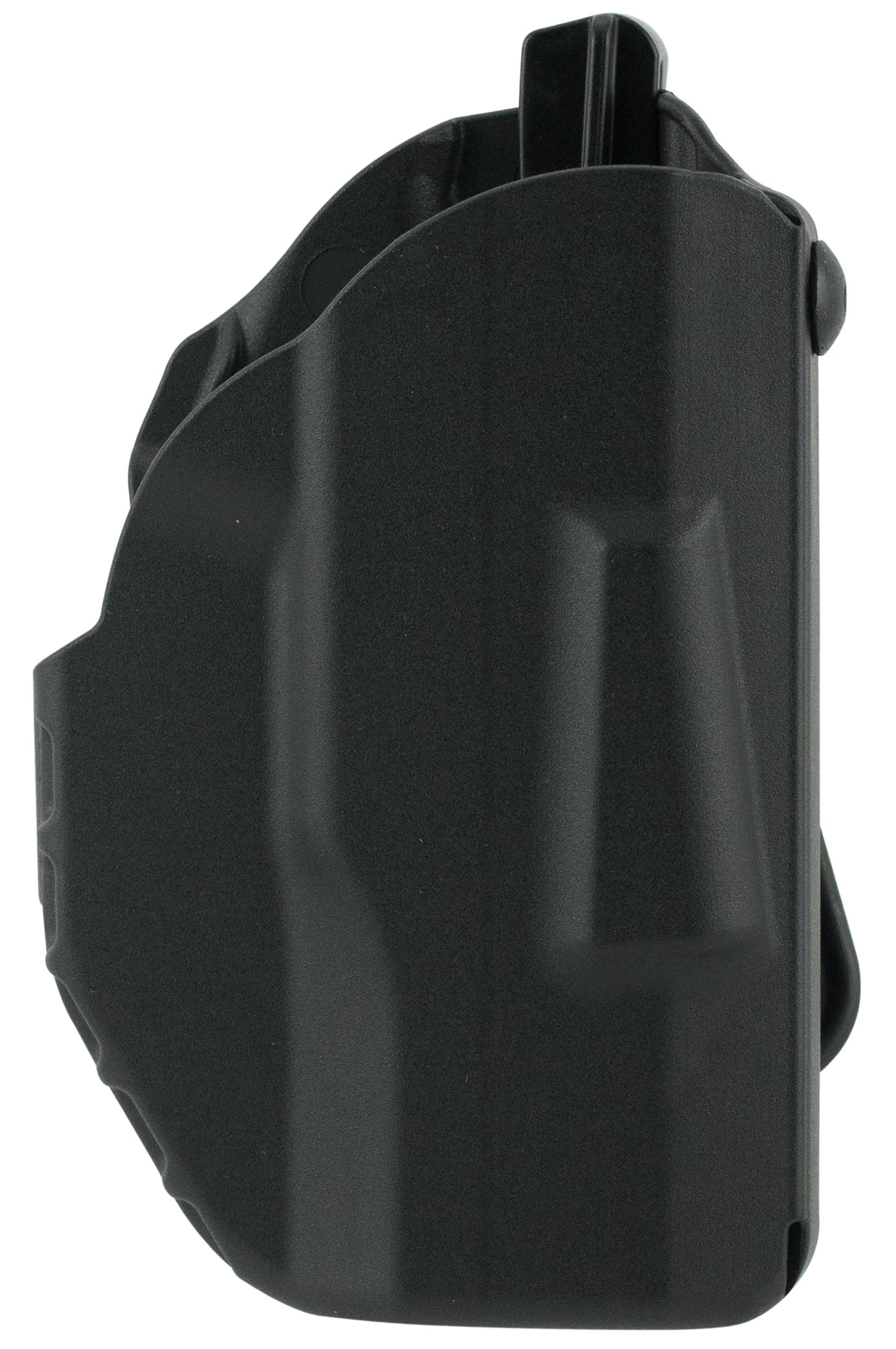 Safariland 7378183411 7378-7TS-ALSBelt SafariSeven Belt Loop/Paddle Fits Glock 26/27 Right Hand