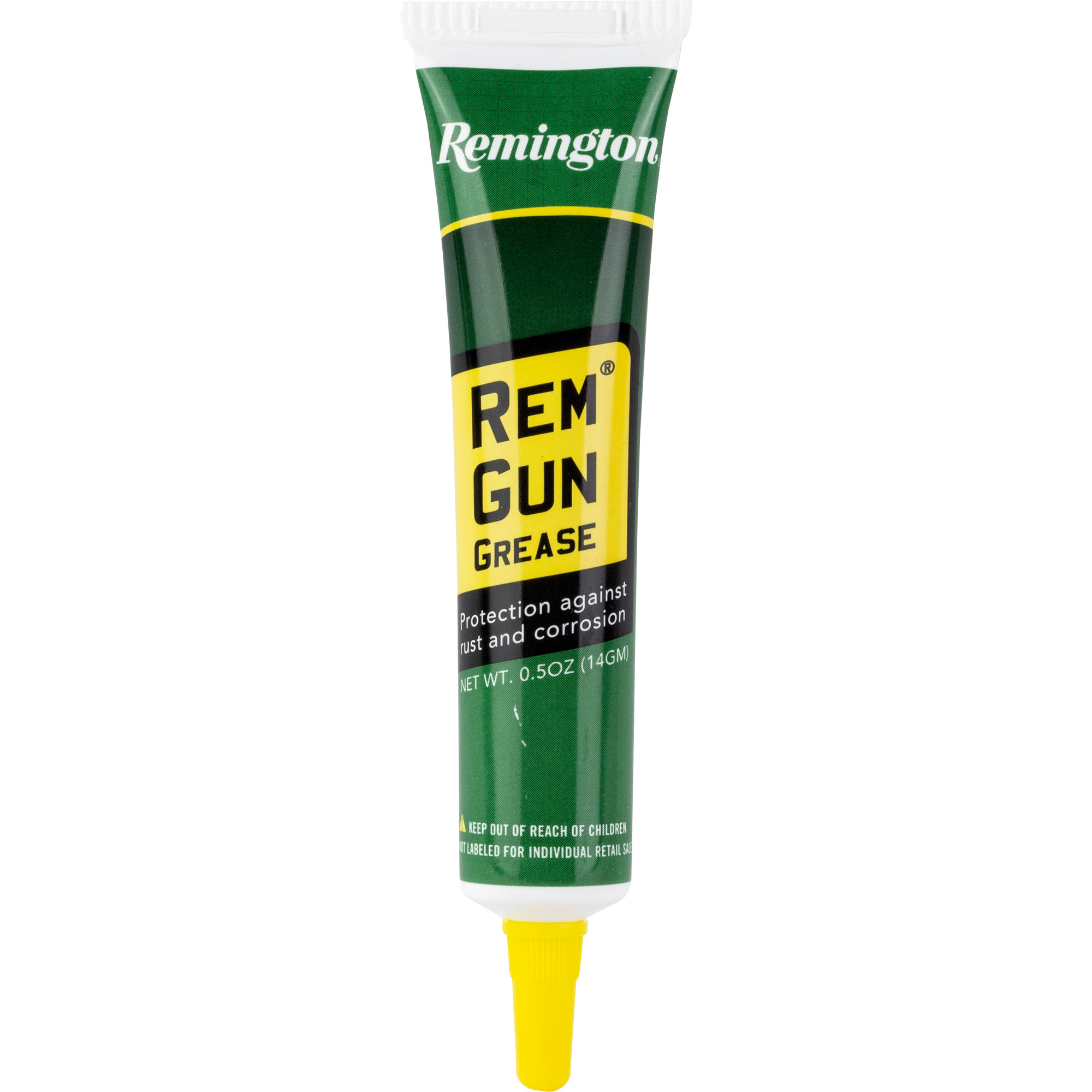 Rem Gun Grease .5 Oz Tube