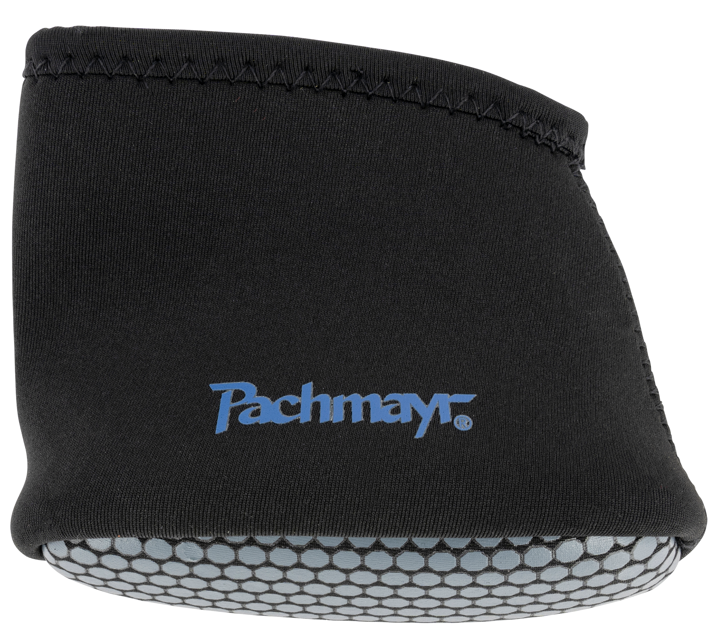 Pachmayr Shock Shield Gel Universal Slip On Recoil Pad