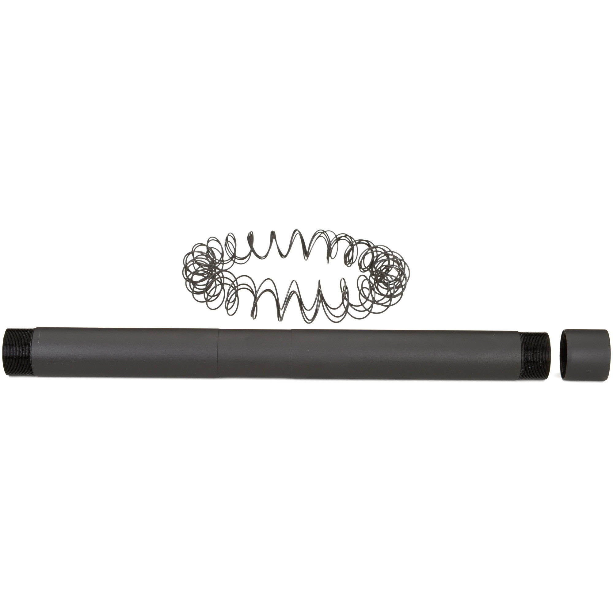 Nordic 12 Gauge +6 MXT Extension Tube Only