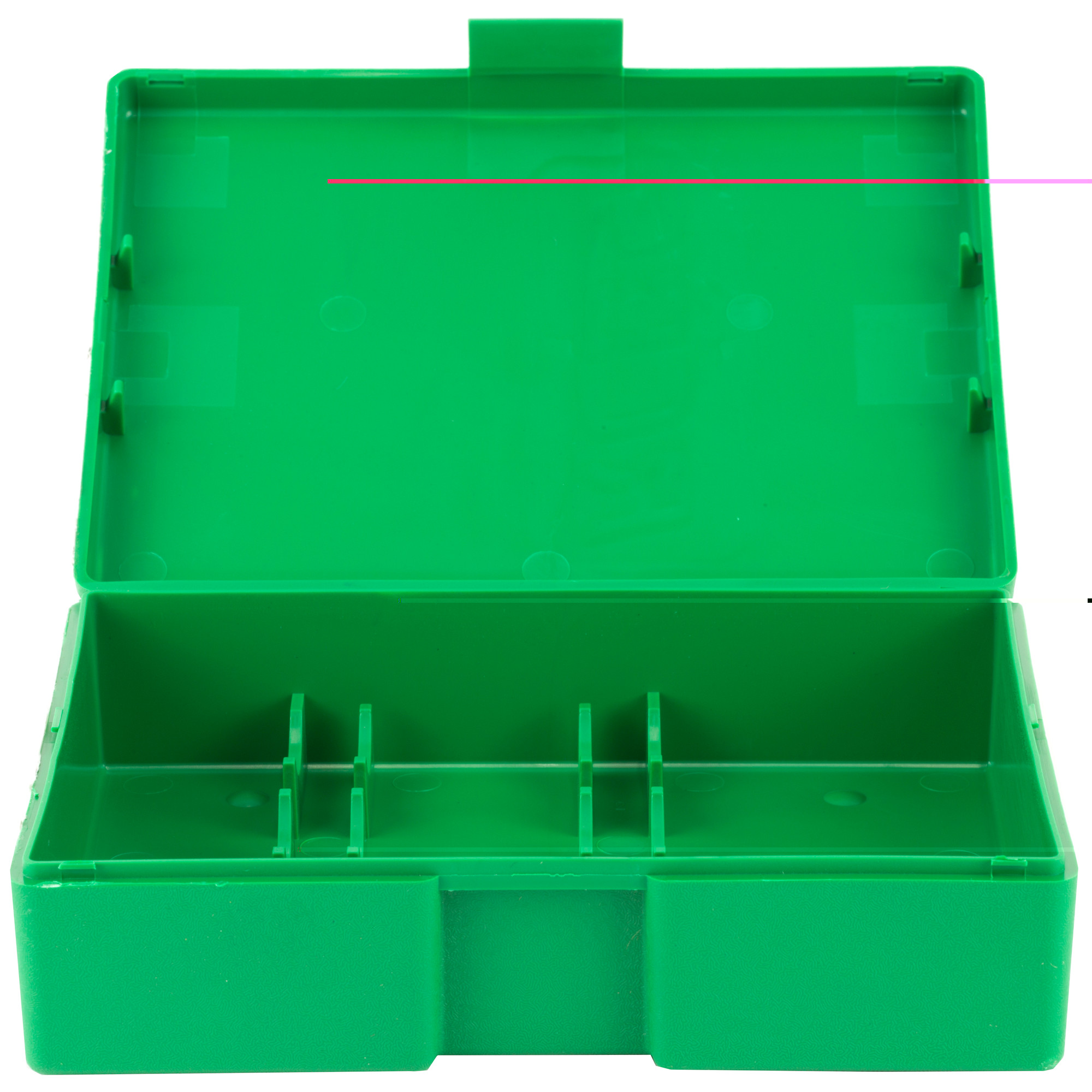 RCBS 3-Die Storage Box