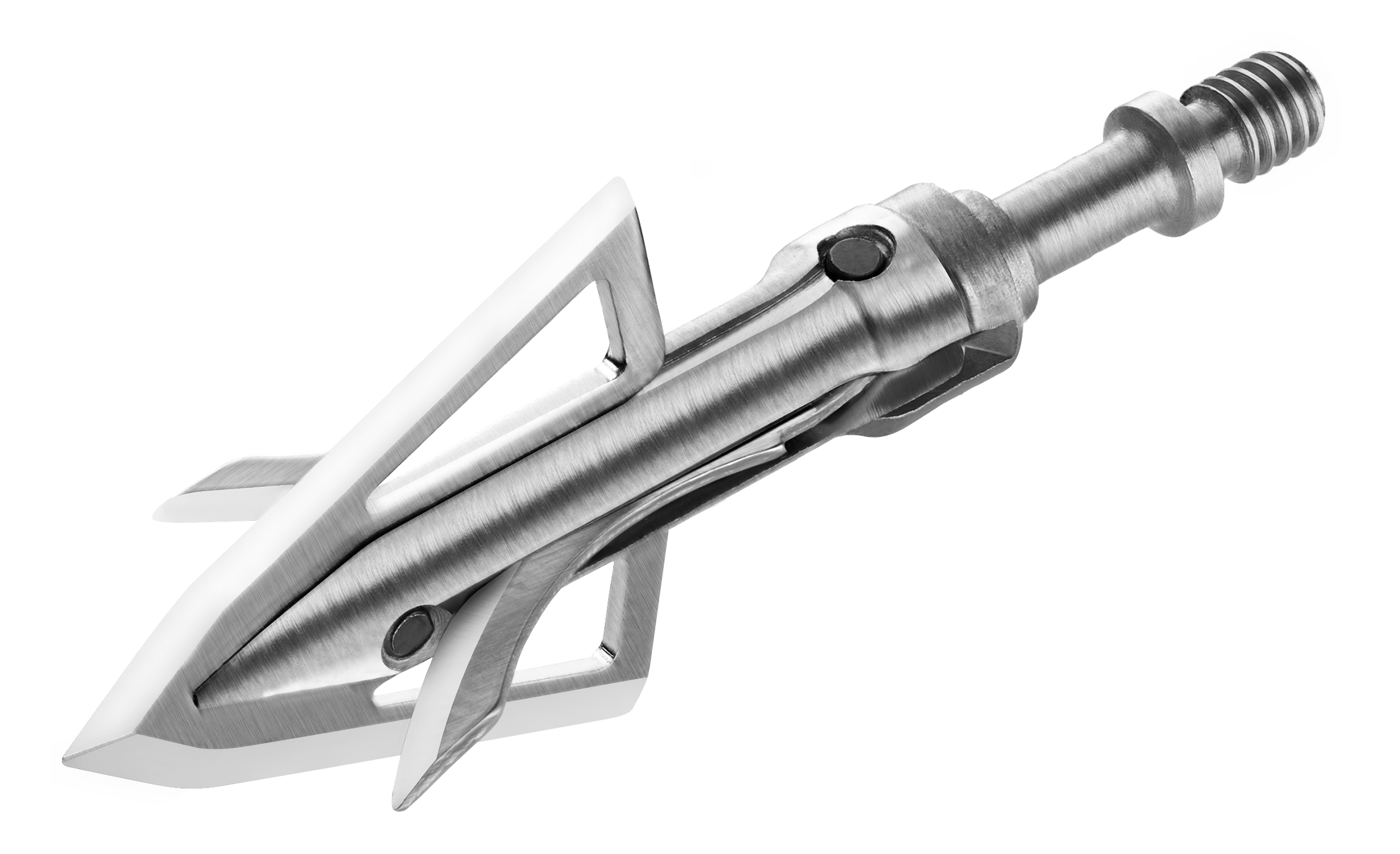 Bloodsport BLS10775 Gravedigger Broadhead Cut-On-Contact 100 gr