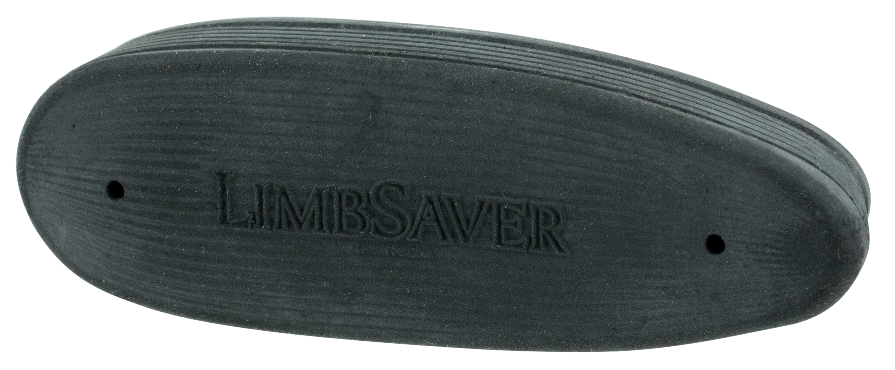 Limbsaver Recoil Pad Prefit Savage 110 Wood Stock Black