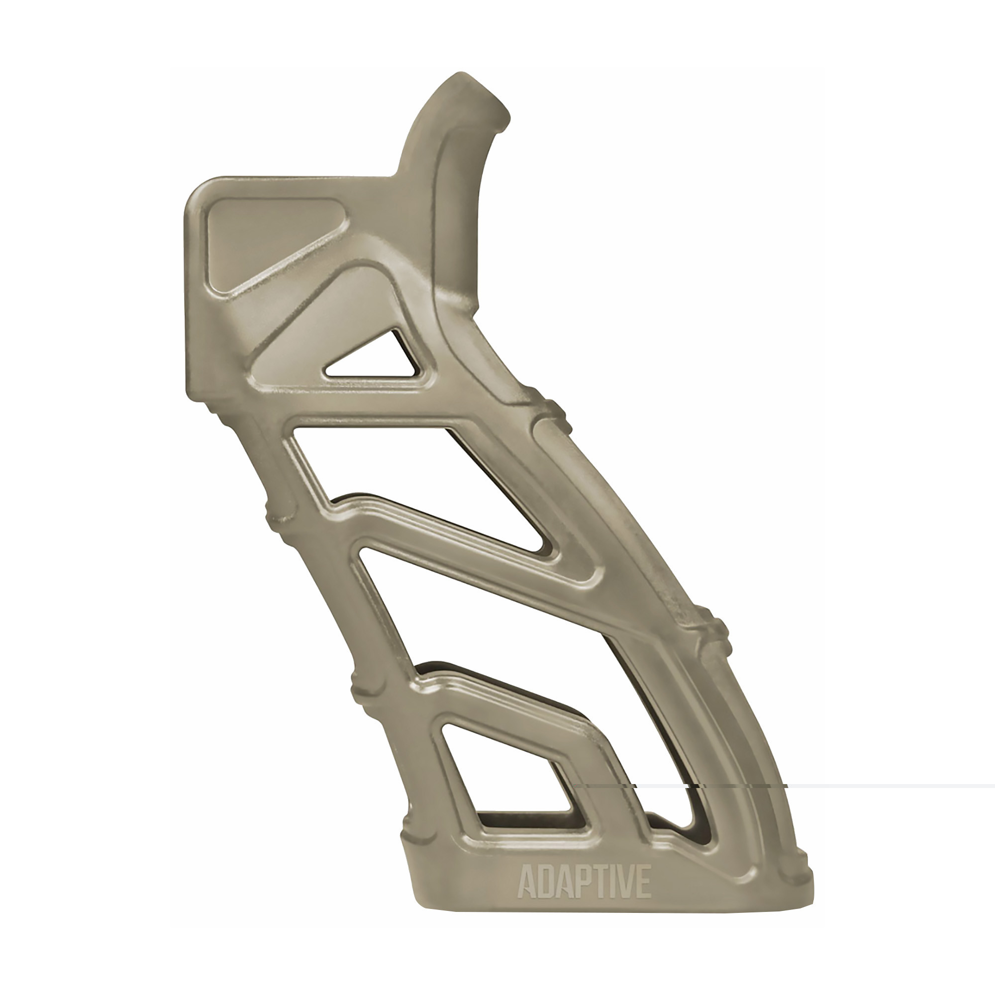 Adaptive Tactical LTG Lightweight Tactical Grip AR-15, LR-308 Polymer