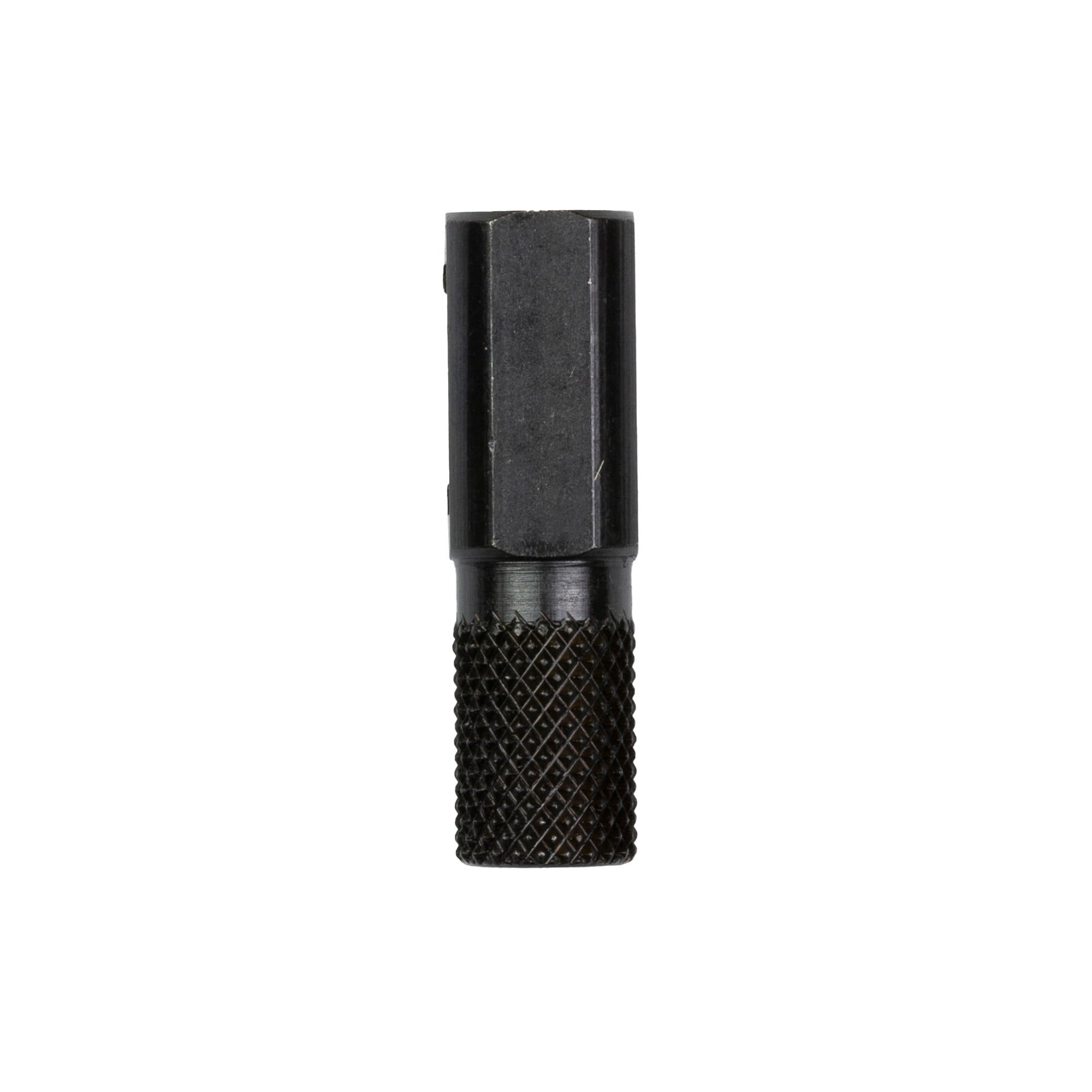 GrovTec US Inc GTHM79 Hammer ExtensionT/C Arms Contender Black Steel