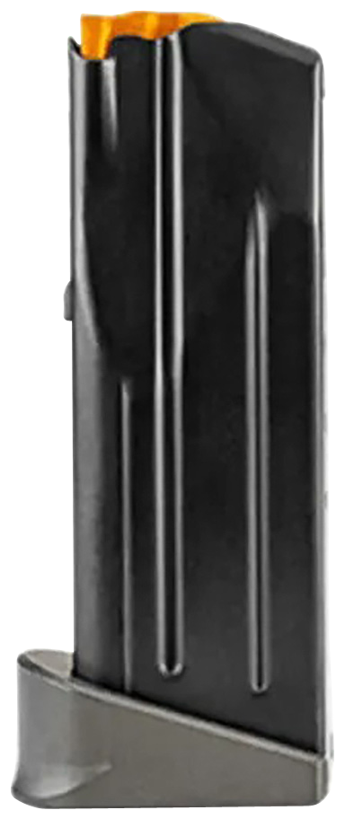 FN 20-100657 50910rd 9mm Luger FN 509 CC Edge Gray Floor Plate