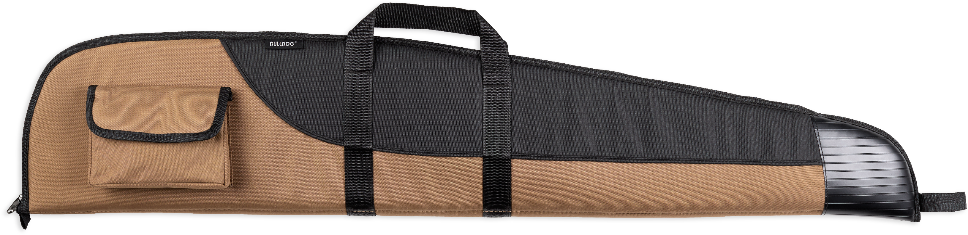 Bulldog Superior Rifle Blk/tan 48
