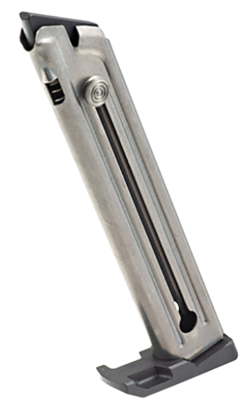 Ruger Magazine Ruger Mark IV 22/45 10-Round 22 Long Rifle Steel