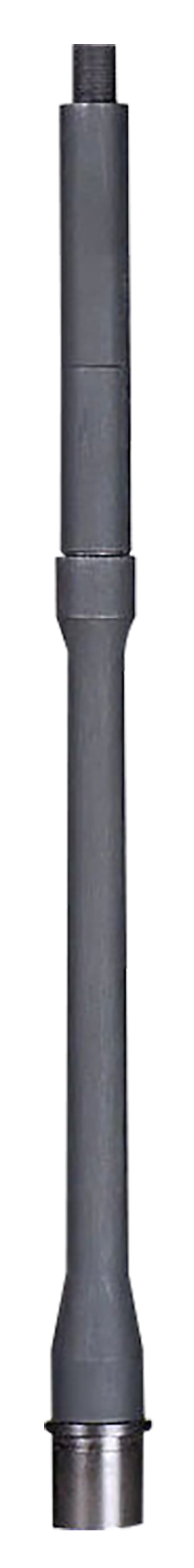 FN Barrel AR-15 Pistol 5.56x45mm 14.5" Government Contour Carbine Length Gas Port 1 in 7" Twist Hammer Forged Chrome Lined Chrome Moly Matte