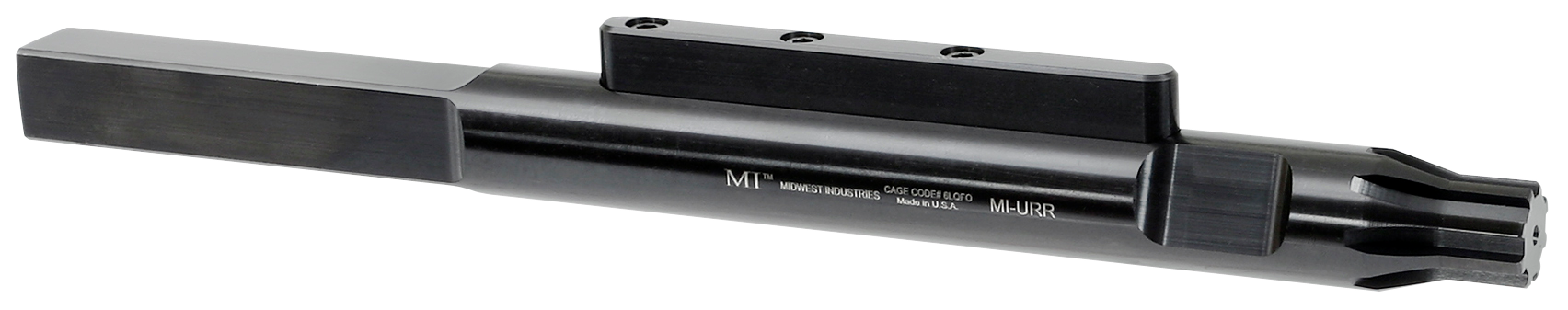 Midwest Industries AR-15 Upper Receiver Action Rod