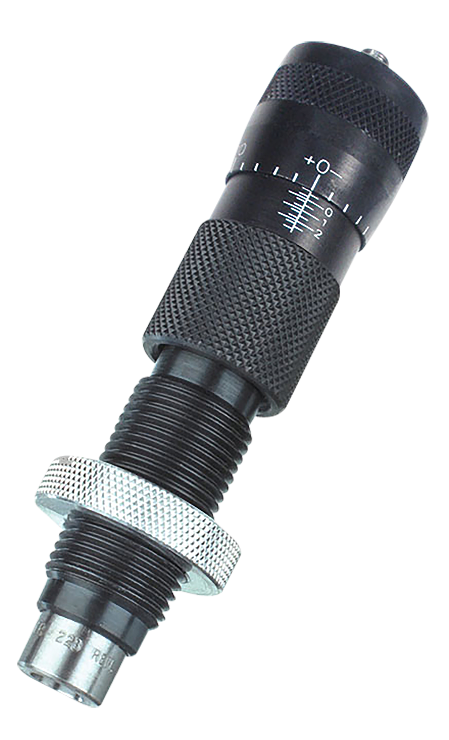 Forster Products Inc U00057 Ultra Micrometer Seater Die 6.5 x 47 Lapua