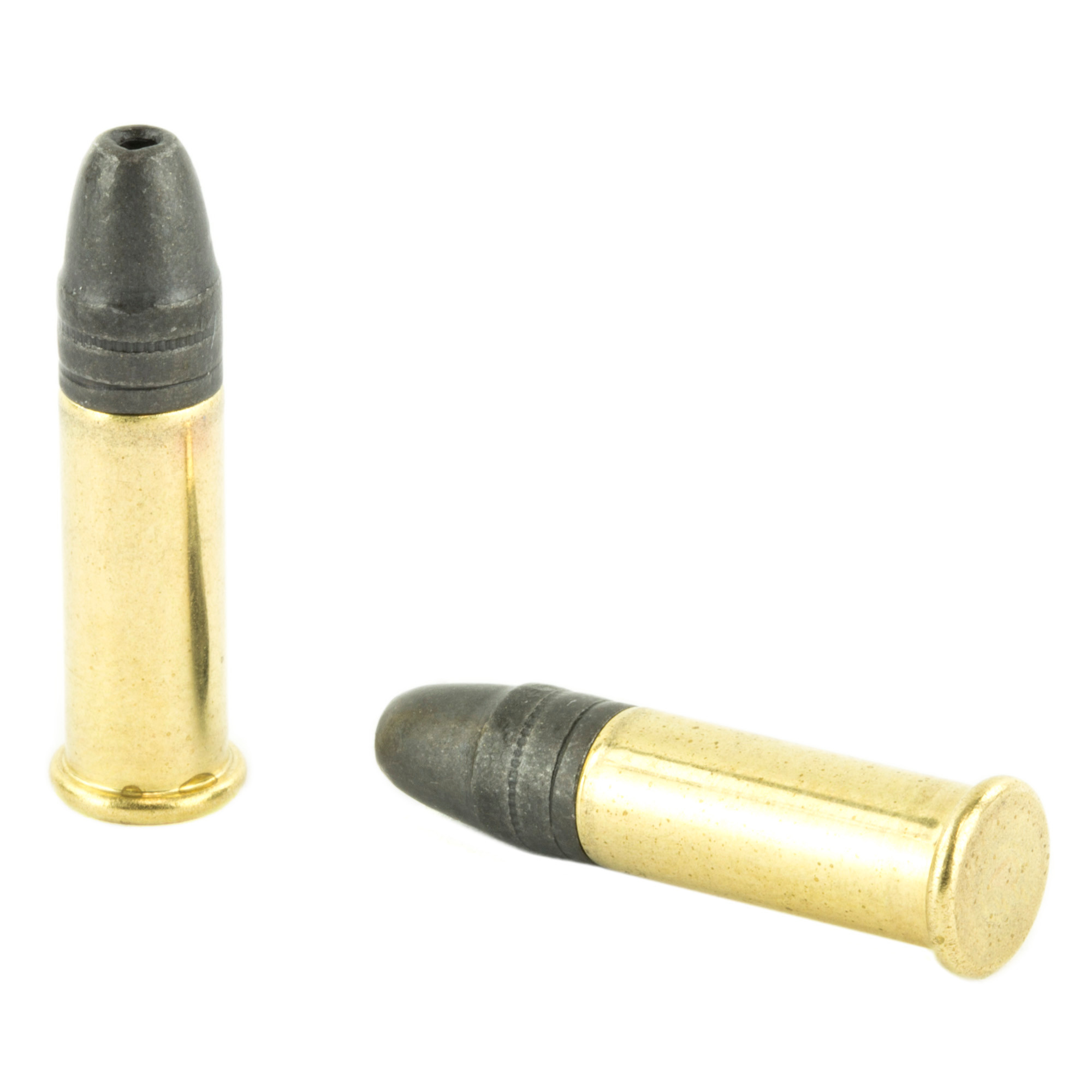 CCI Ammunition 22 Long Rifle Subsonic 40 Grain Lead Hollow Point Box of 100