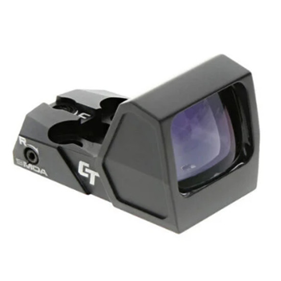 Crimson Trace Rad Micro Green Sight