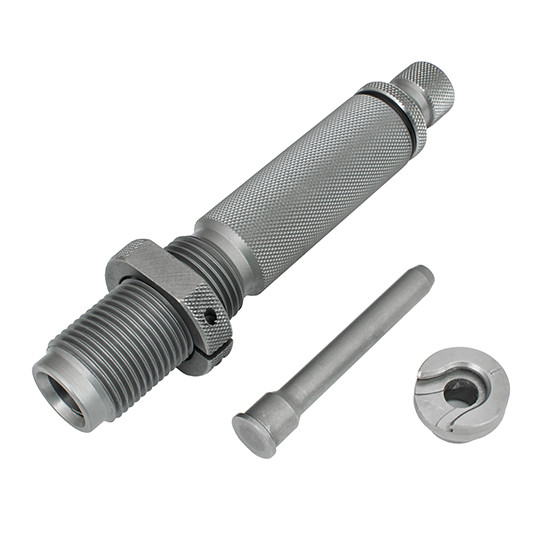 Hornady Lock-N-Load Single Stage Primer Pocket Swage Tool 223 Remington, 5.56x45mm