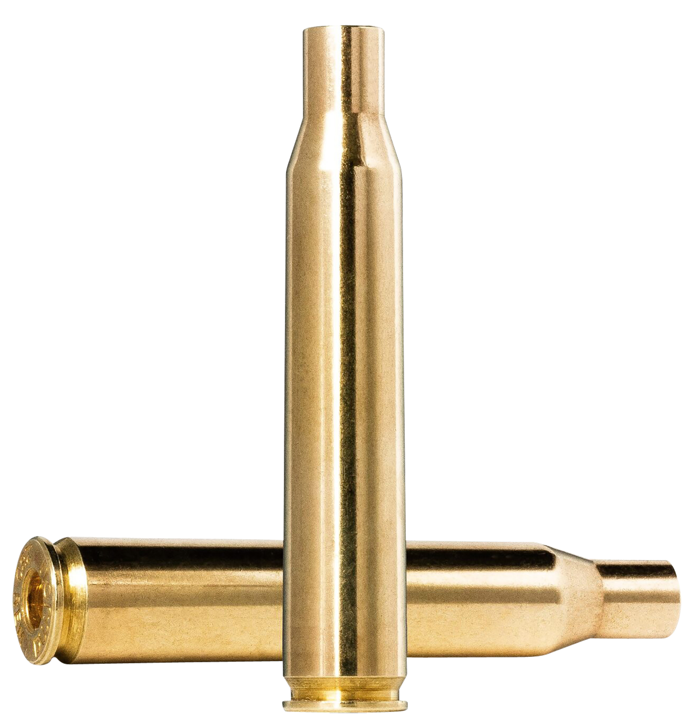 Norma Ammunition 20266022 Dedicated Components Reloading 260 Rem Rifle Brass