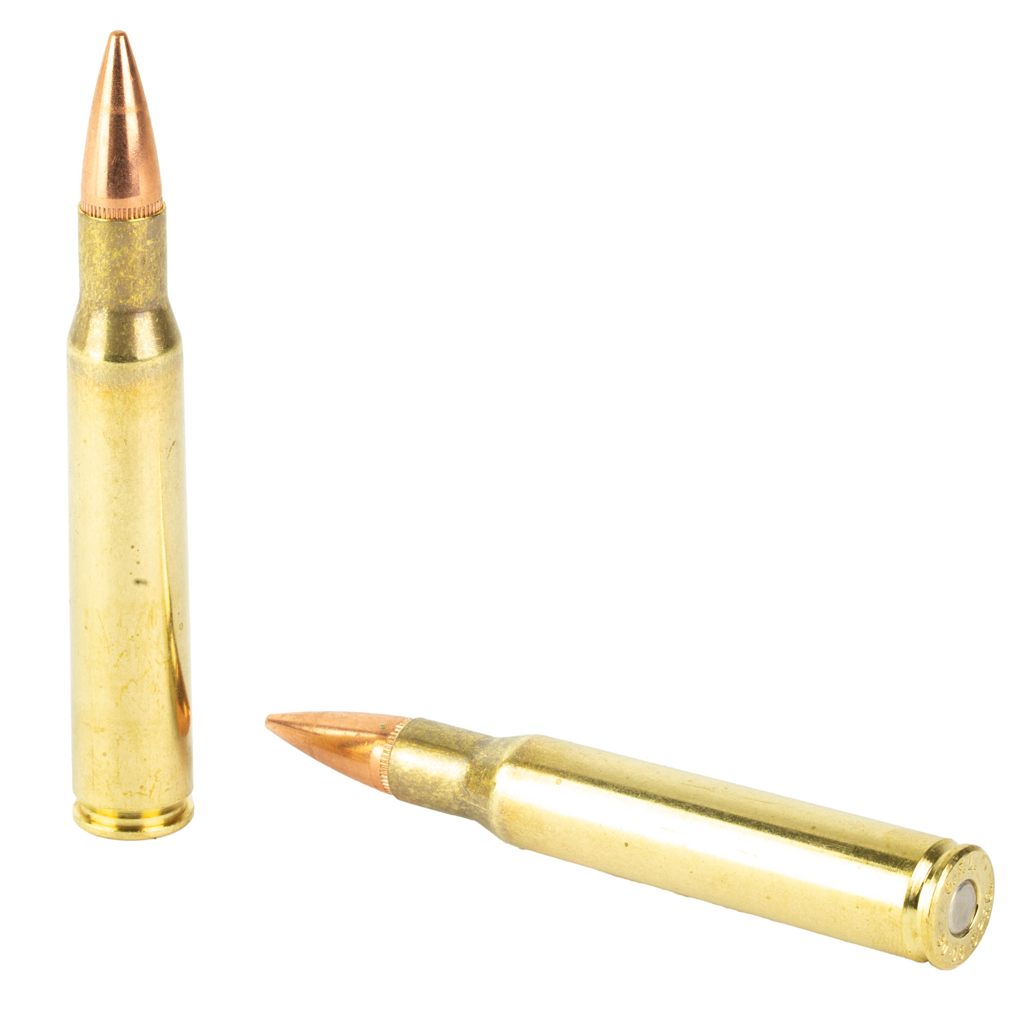 Fiocchi 3006A Range Dynamics Compete 30-06 Springfield 150 gr Full Metal Jacket Boat-Tail (FMJBT) 20 Per Box/ 10 Cs