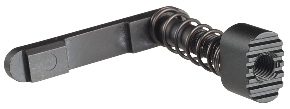 Strike Industries Billet Magazine Release AR-15 Aluminum