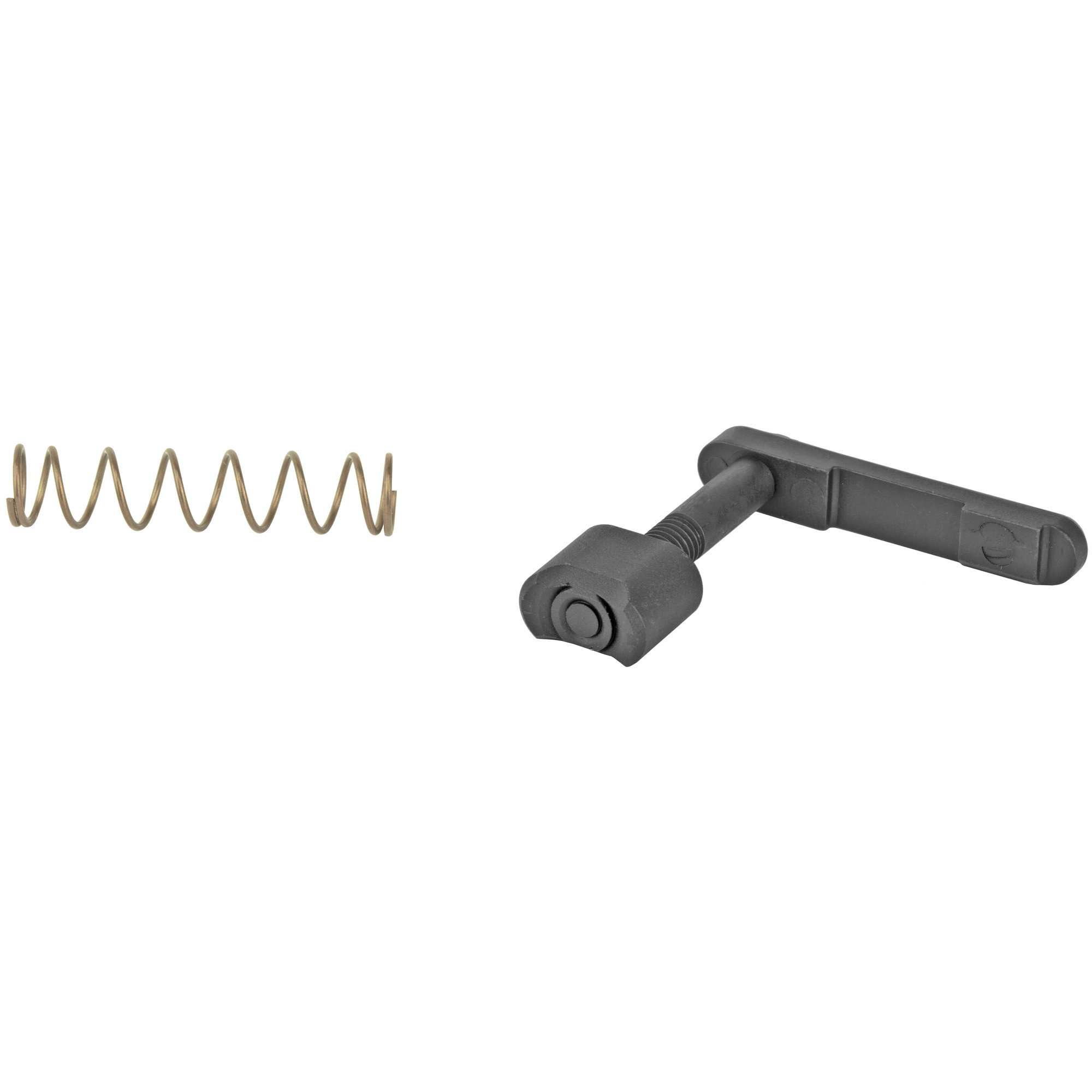 Strike Industries Billet Magazine Release AR-15 Aluminum