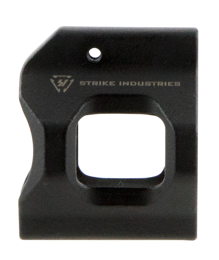 Strike Industries Enhanced Low Profile Gas Block AR-15, LR-308 .750" Inside Diameter Steel Nitride