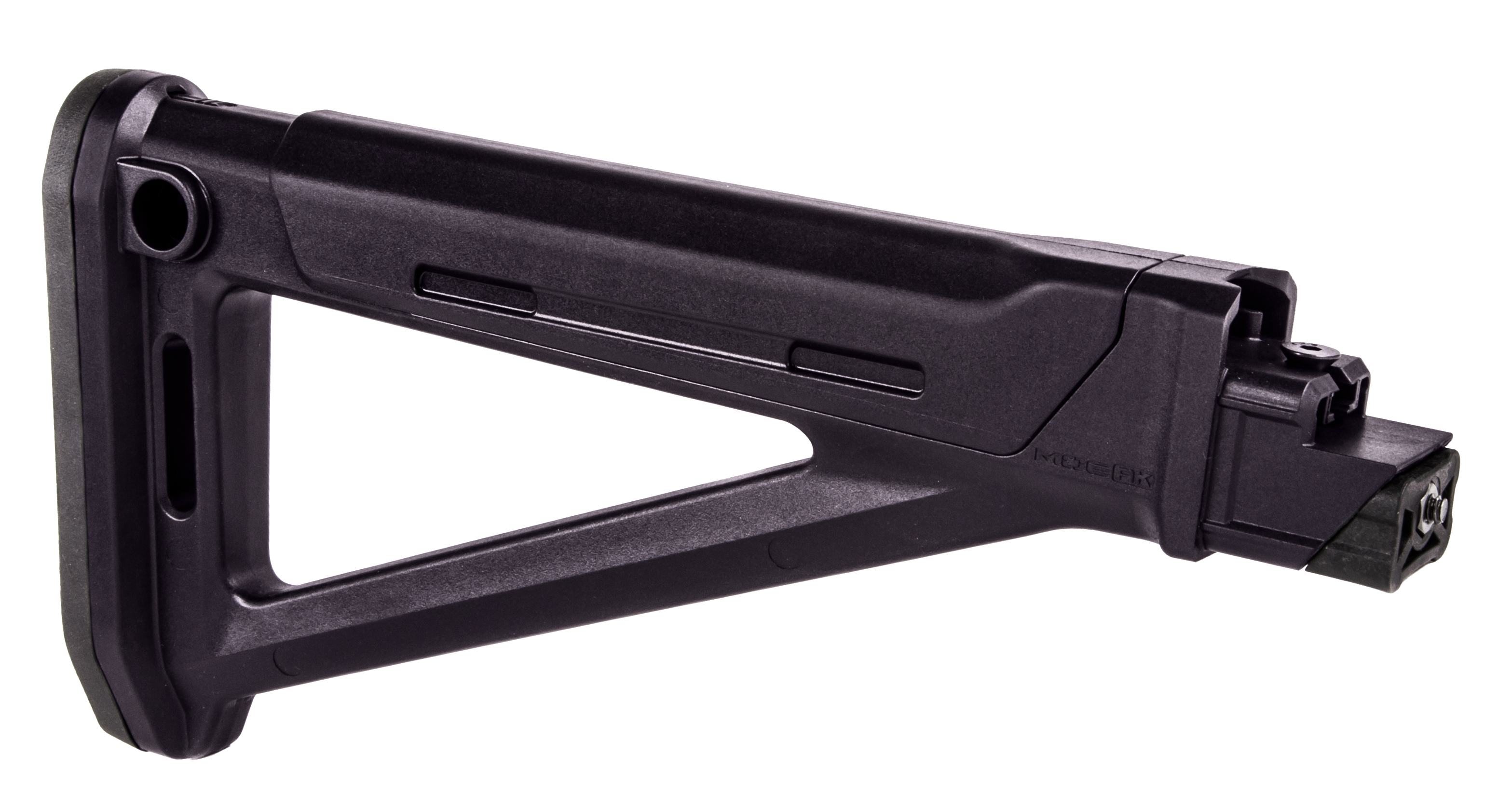 Magpul MAG616-PLM MOE Stock Fixed Plum Synthetic for AK-Platform