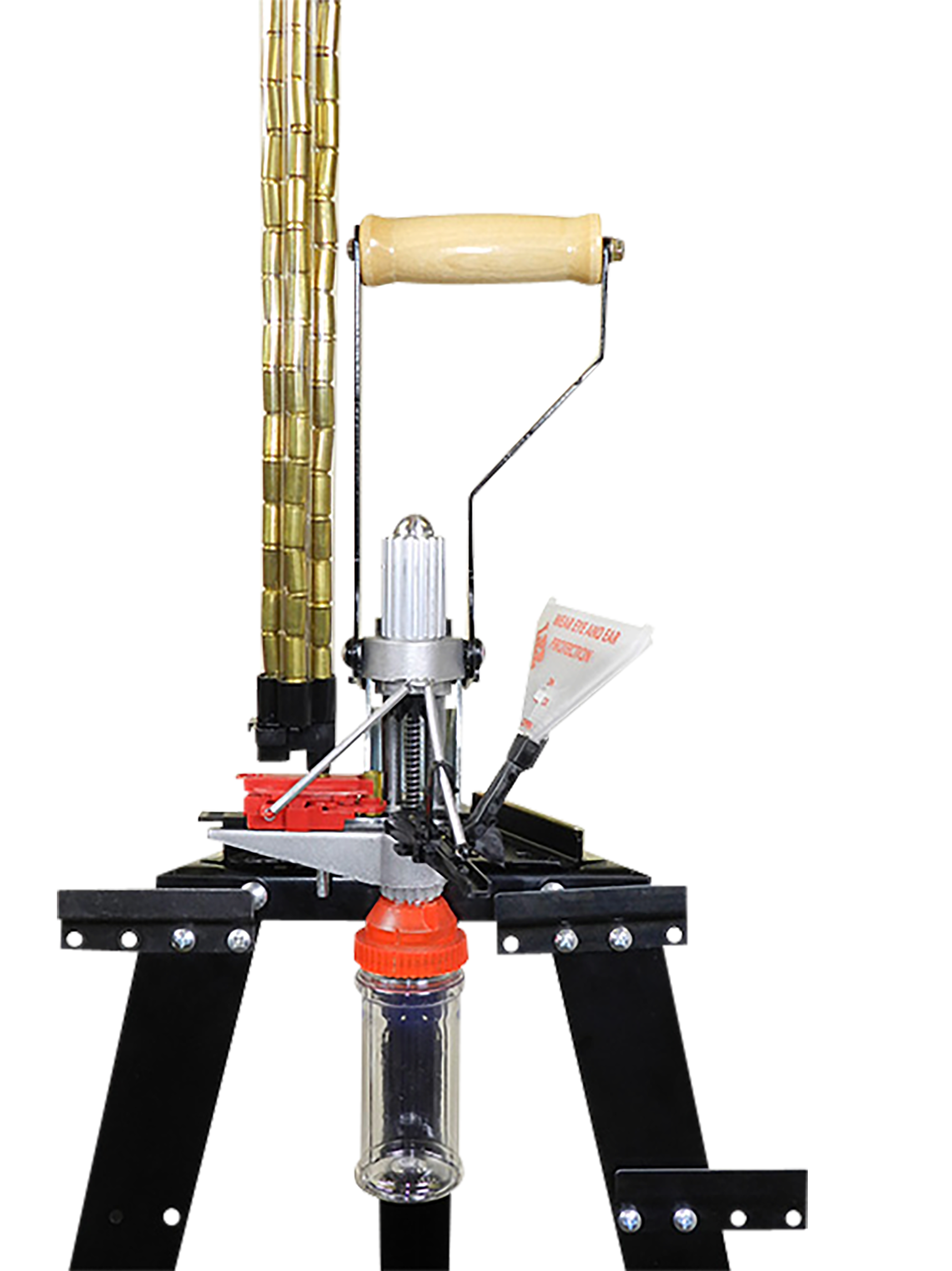 Lee Deluxe Automatic Processing Press (APP) Progressive Press Kit