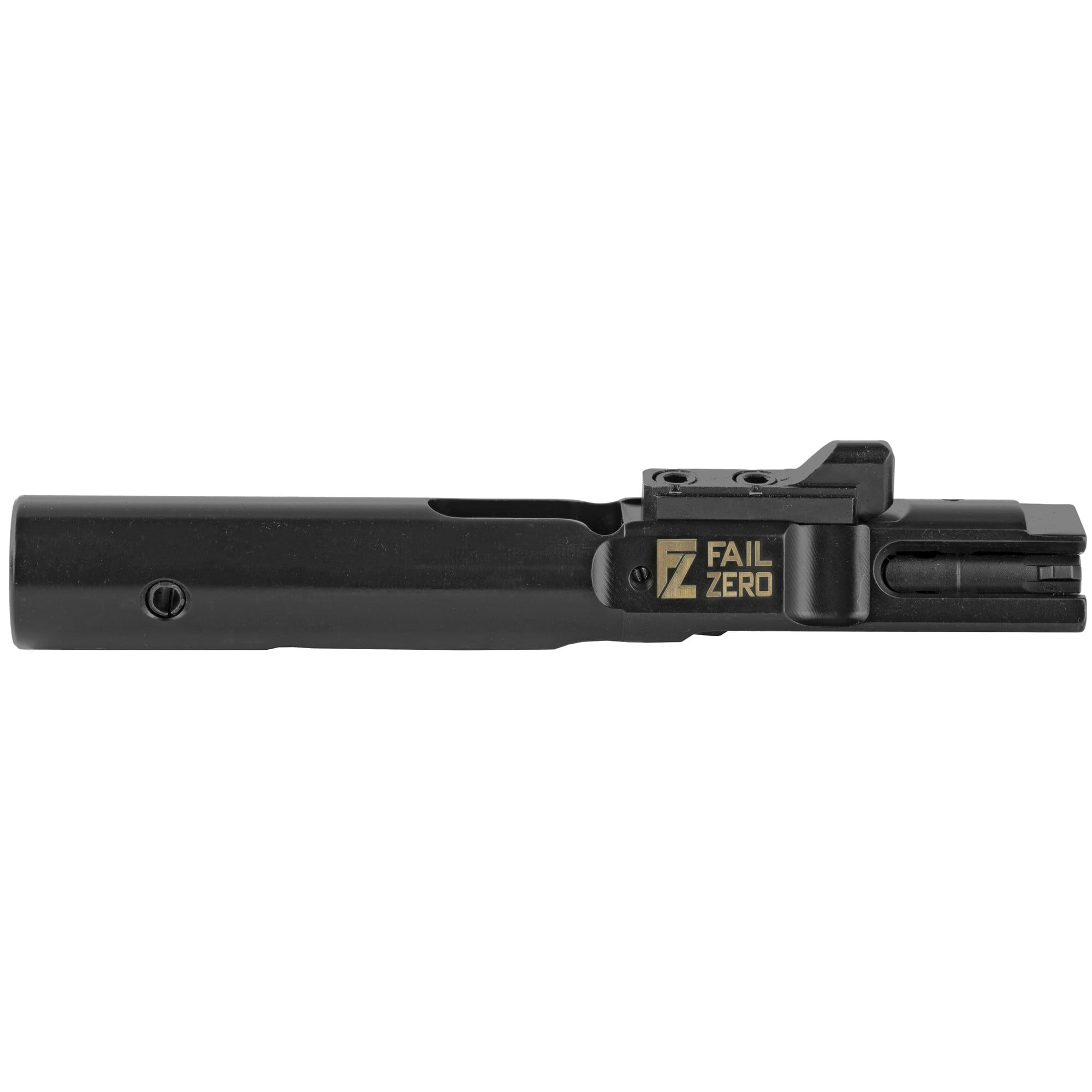FailZero AR9, 9mm BCG, Black Nitride FZ- 9mm-NITRI