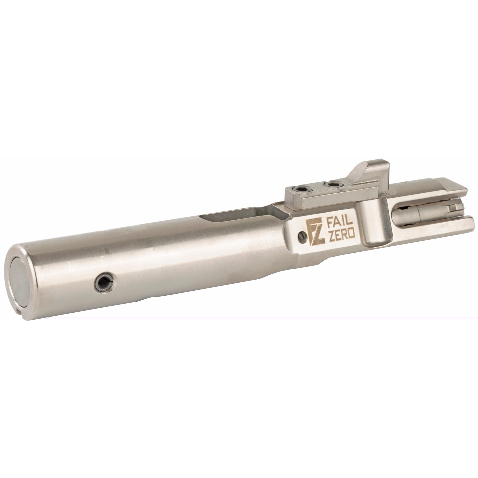 FailZero AR9, 9mm BCG, Black Nitride FZ- 9mm-NITRI