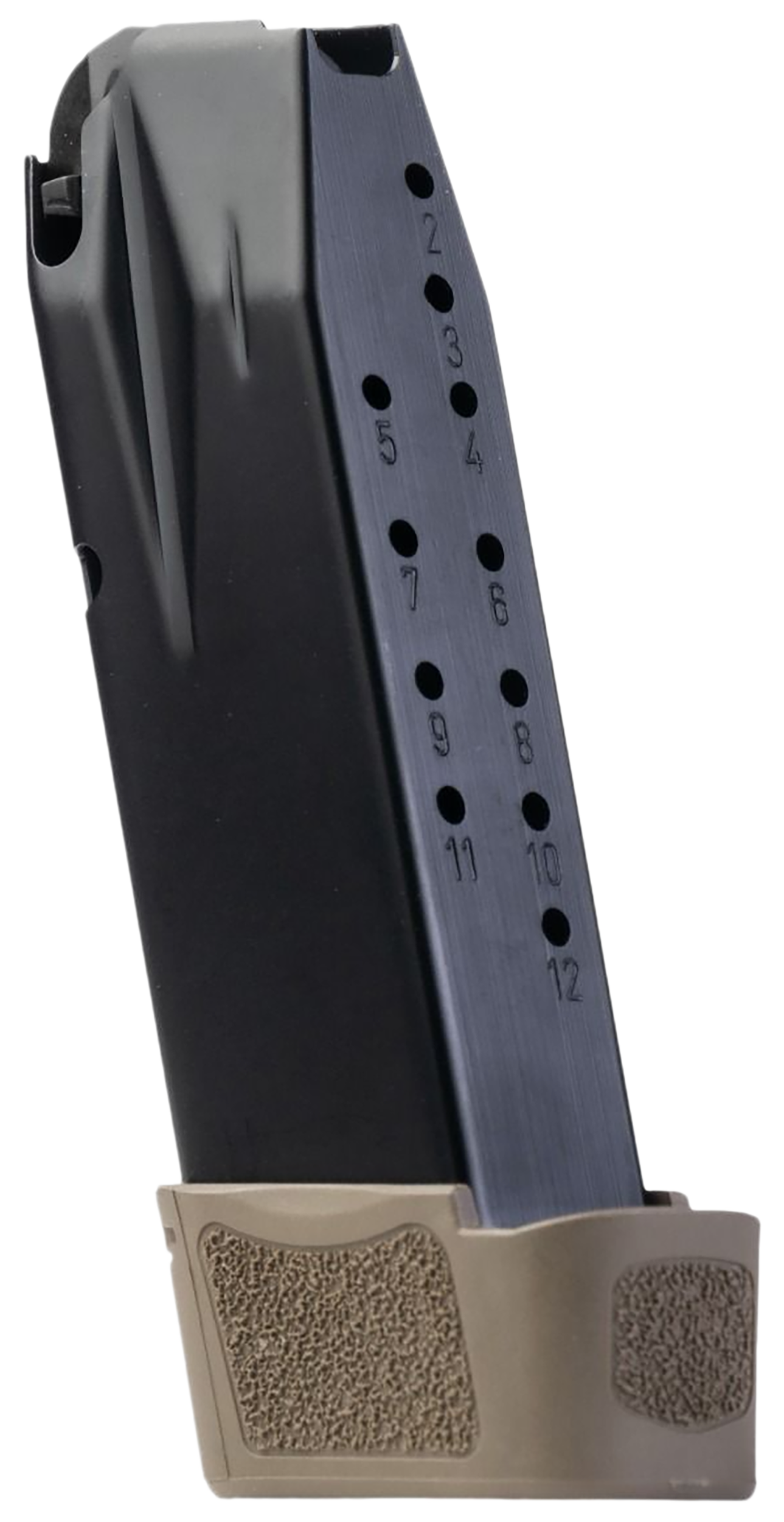Canik MA2276D MC915rd 9mm Luger Fits Canik MC9 Flat Dark Earth Steel