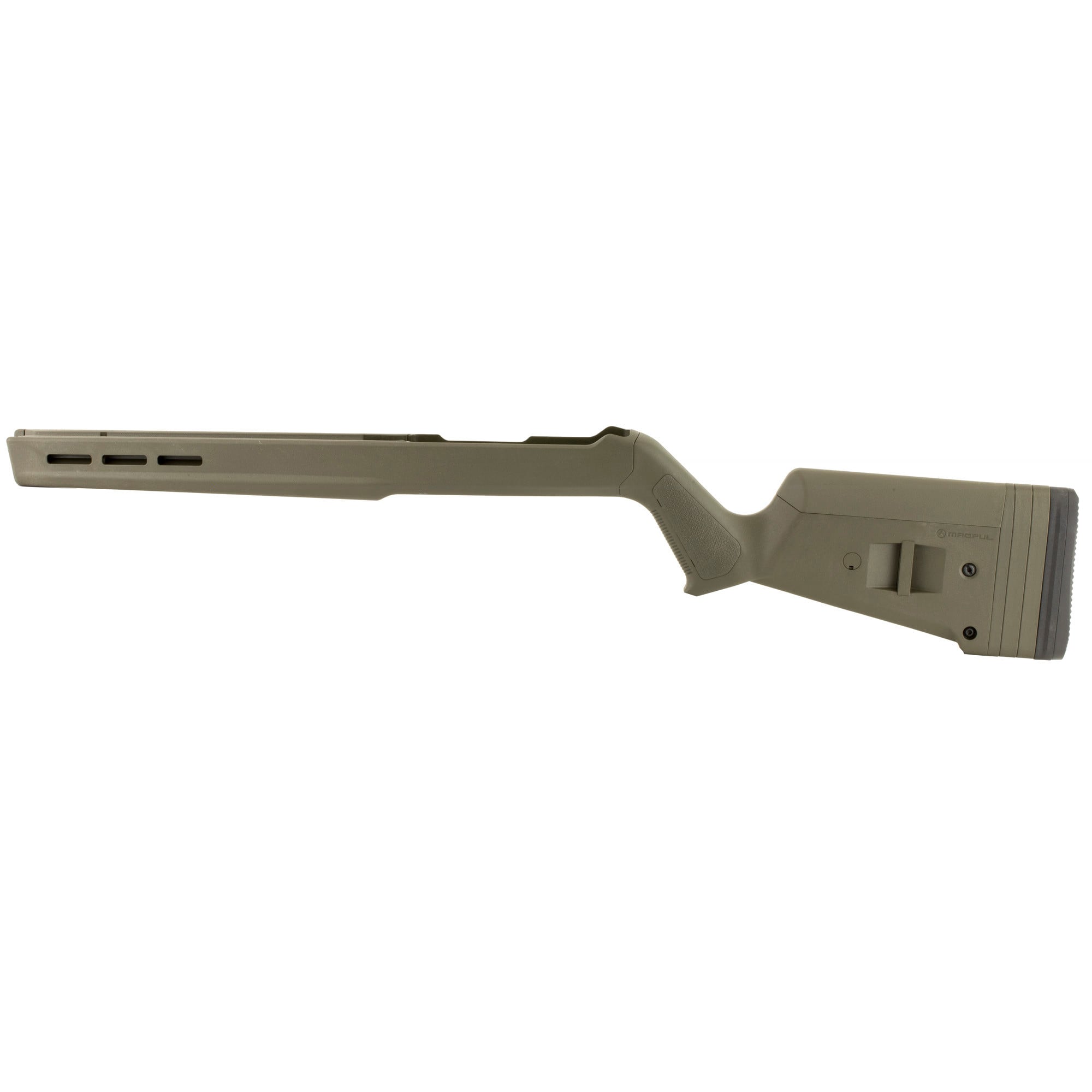 Magpul MAG548-FDE Hunter X-22 Stock Fixed Adjustable Comb Flat Dark Earth Synthetic for Ruger 10/22