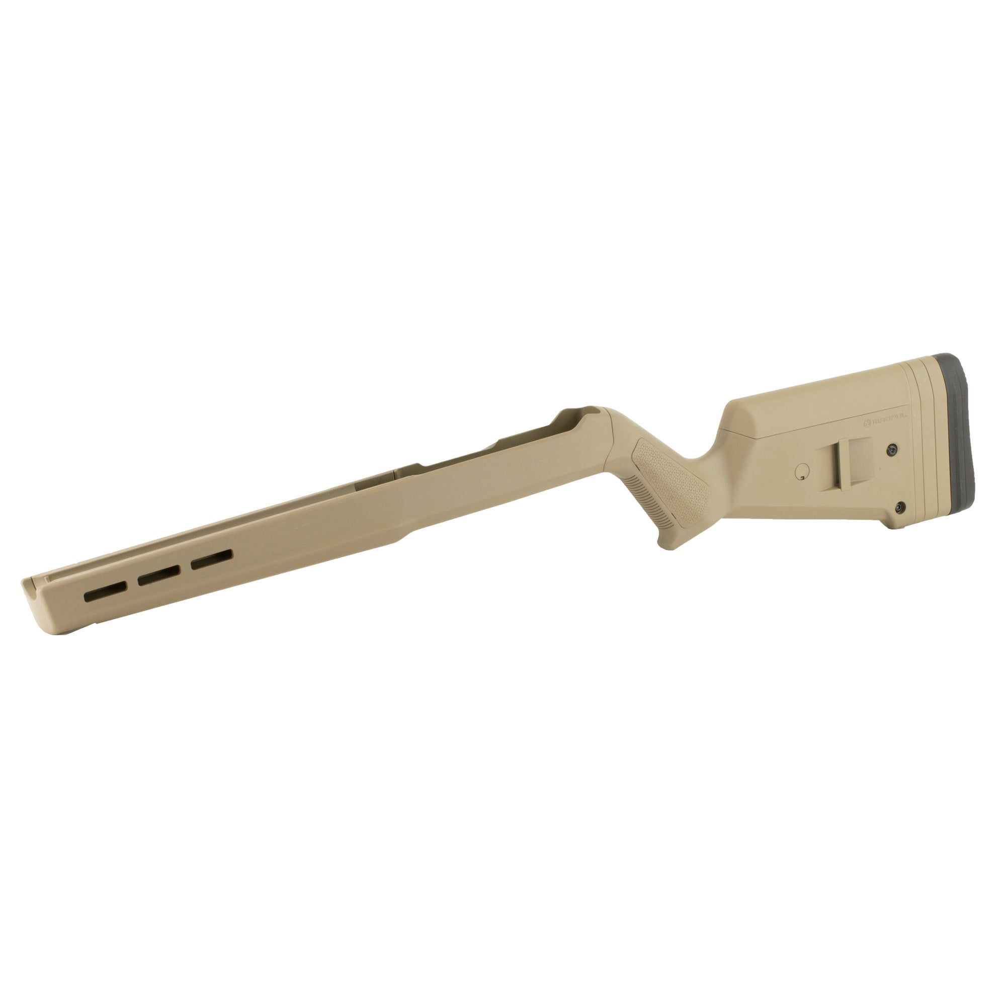 Magpul MAG548-FDE Hunter X-22 Stock Fixed Adjustable Comb Flat Dark Earth Synthetic for Ruger 10/22