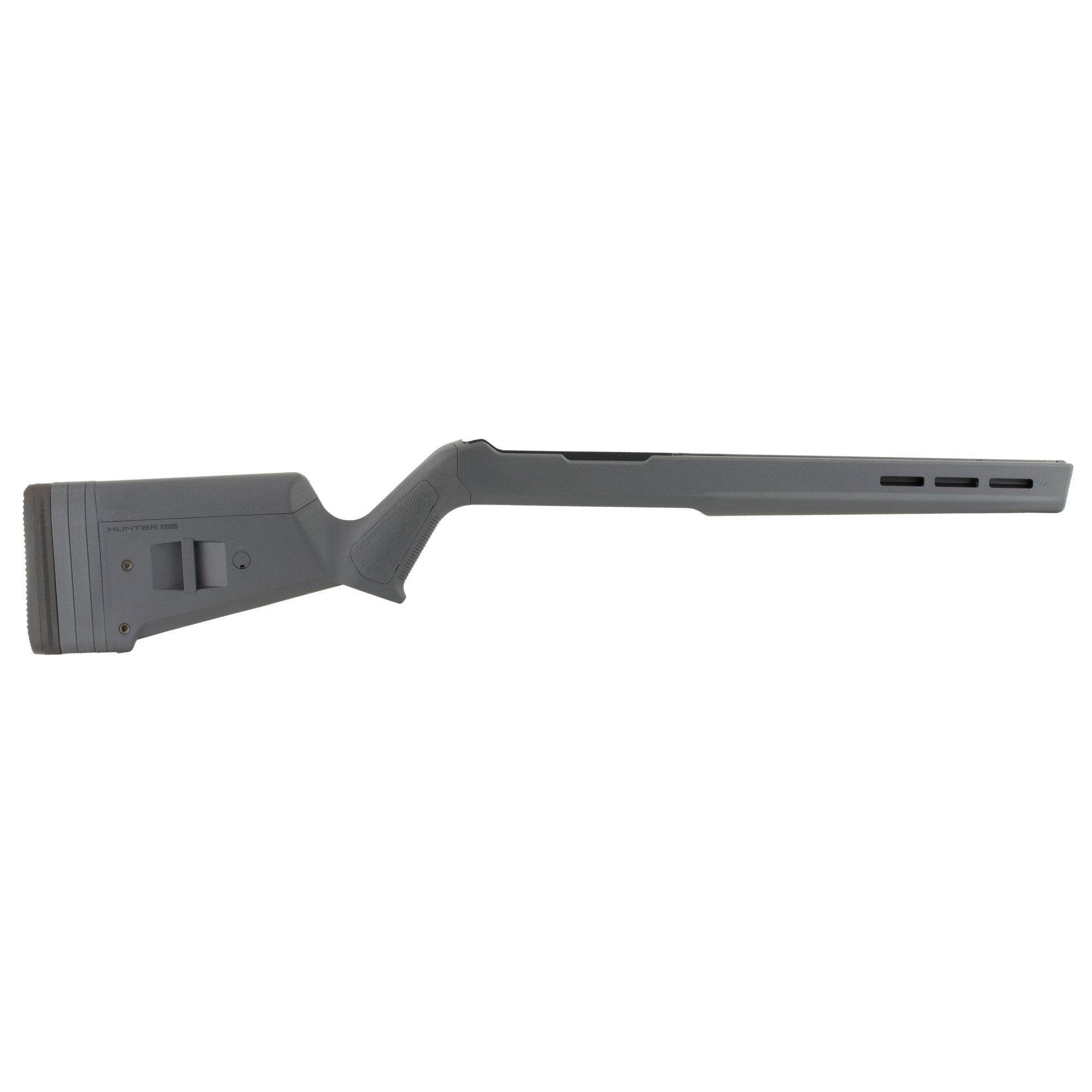 Magpul MAG548-FDE Hunter X-22 Stock Fixed Adjustable Comb Flat Dark Earth Synthetic for Ruger 10/22