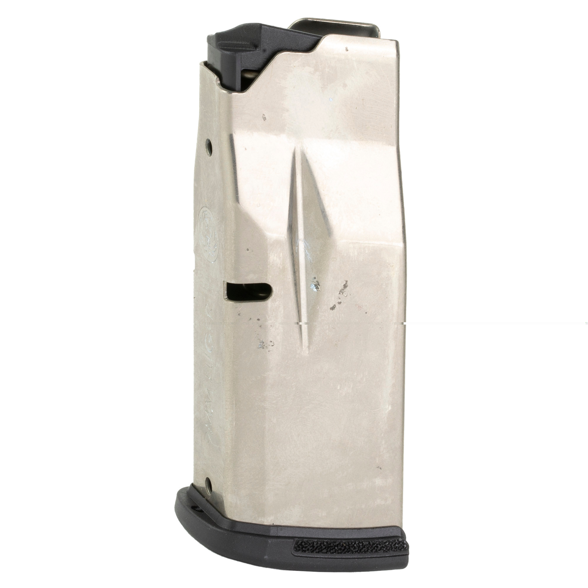 Ruger 90713 Max-910rd Magazine Fits Ruger Max-9 9mm Luger E-Nickel