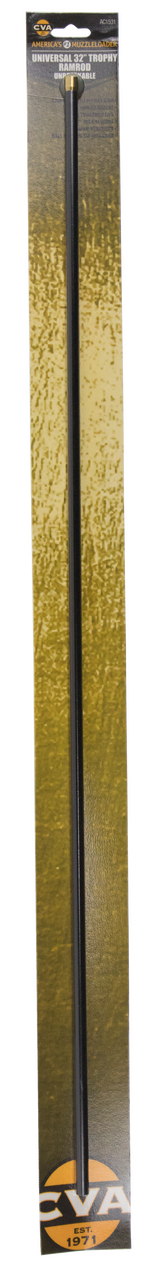 CVA AC1531 Ramrod Trophy Multi-Caliber Polymer 32"