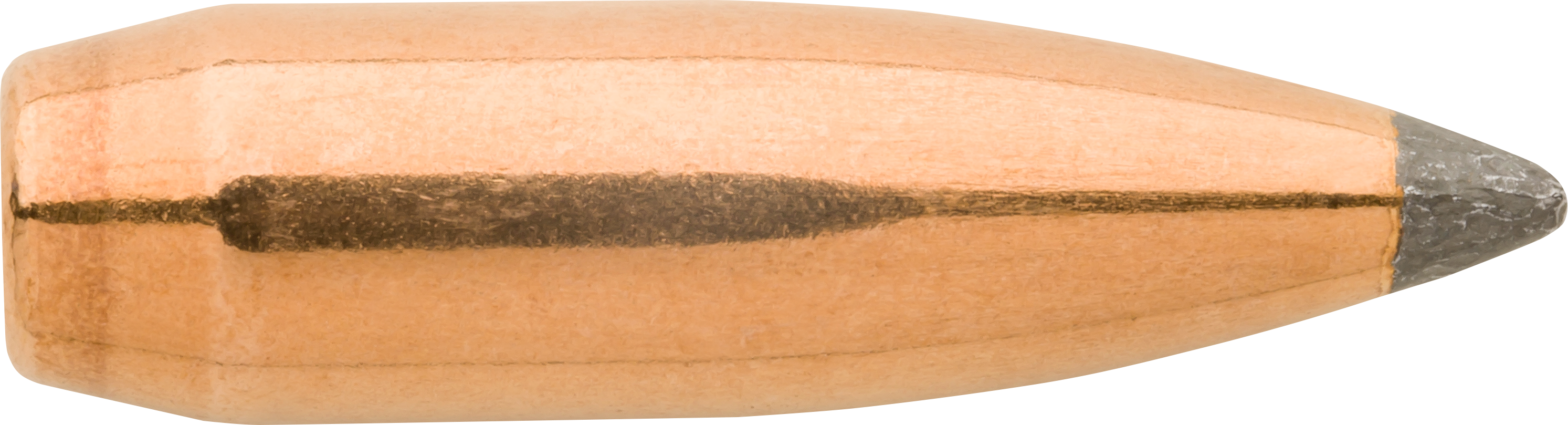 Sierra Varminter Bullets 243 Caliber, 6mm (243 Diameter) 80 Grain Spitzer Boat Tail Blitz Box of 100