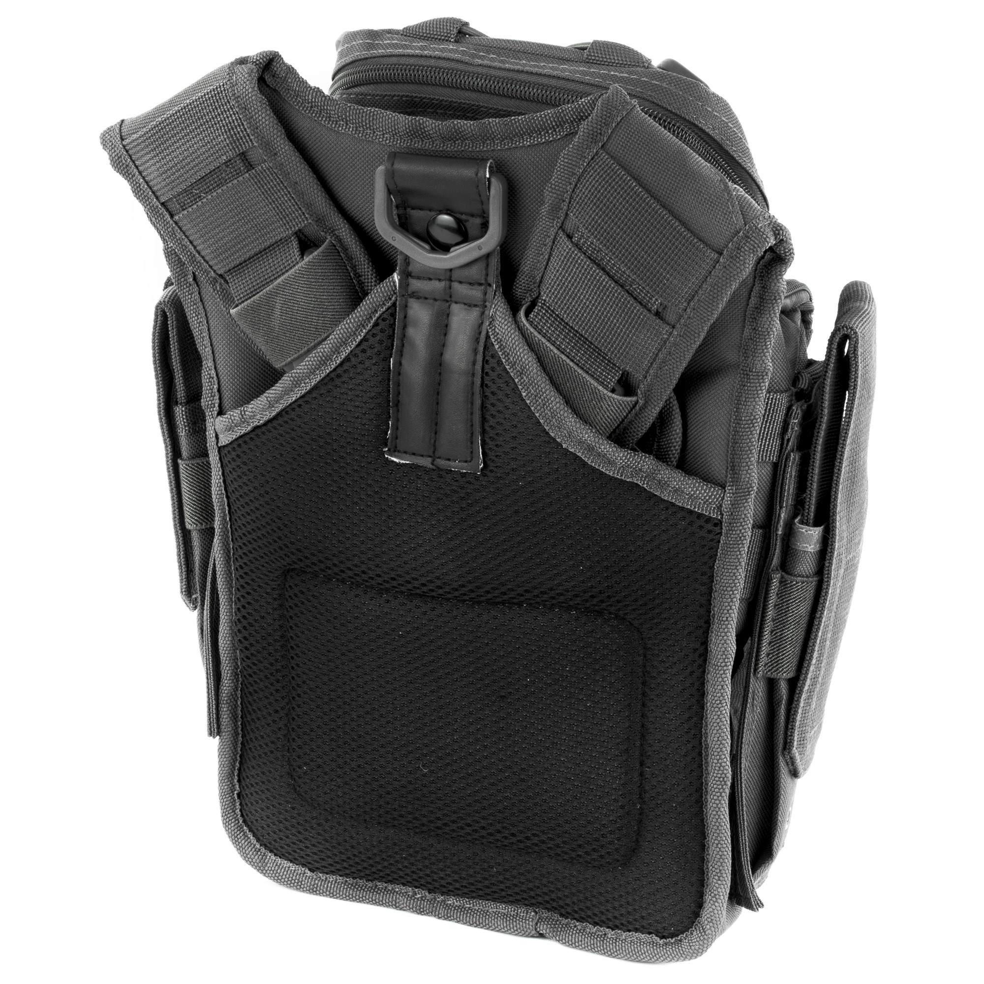NCStar Responders Bag - Urban Gray