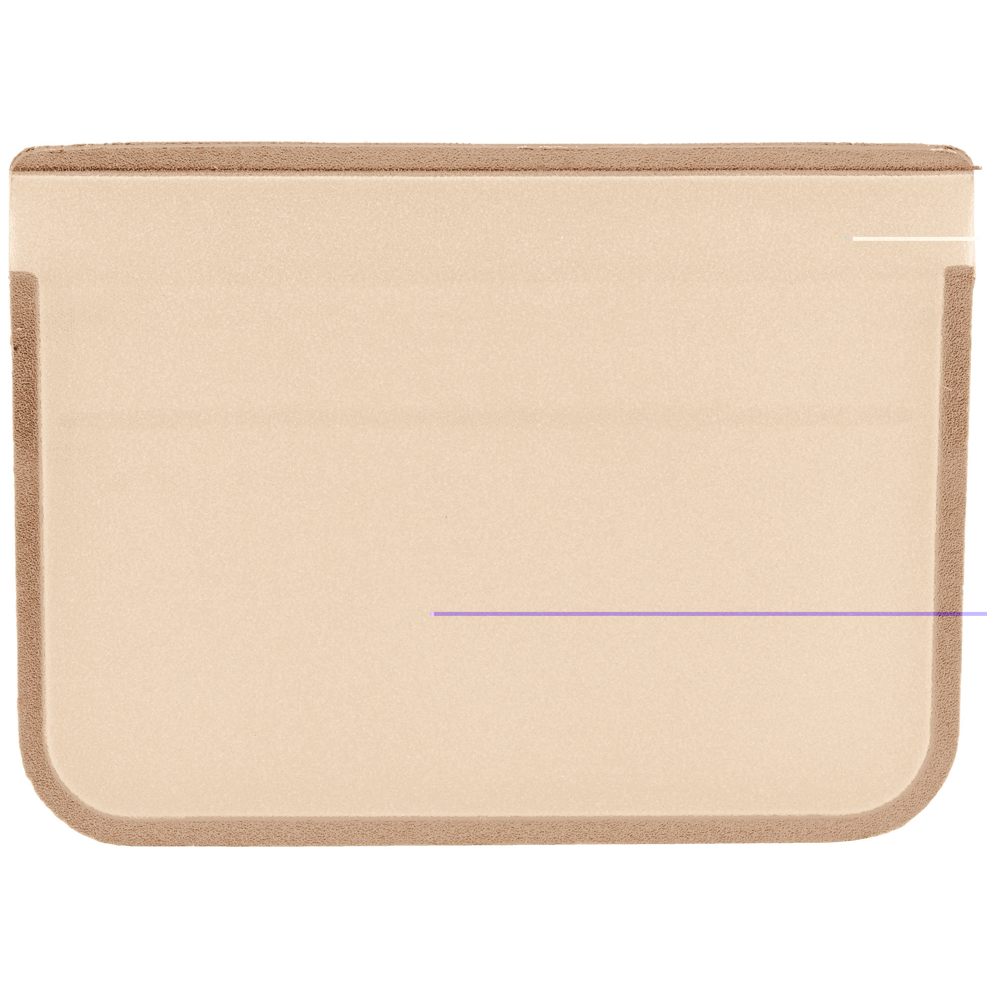 Magpul MAG1095-245 DAKA Everyday Wallet Polymer Flat Dark Earth Folding