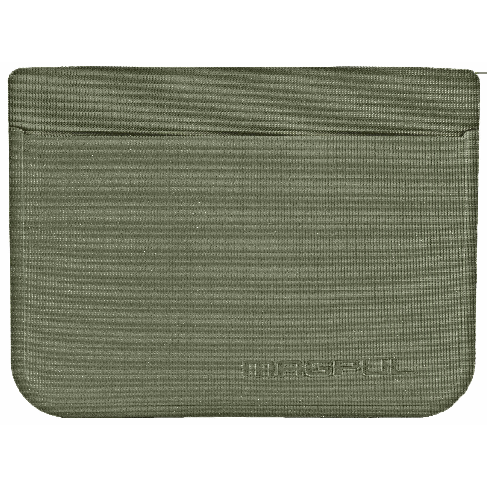Magpul MAG1095-245 DAKA Everyday Wallet Polymer Flat Dark Earth Folding