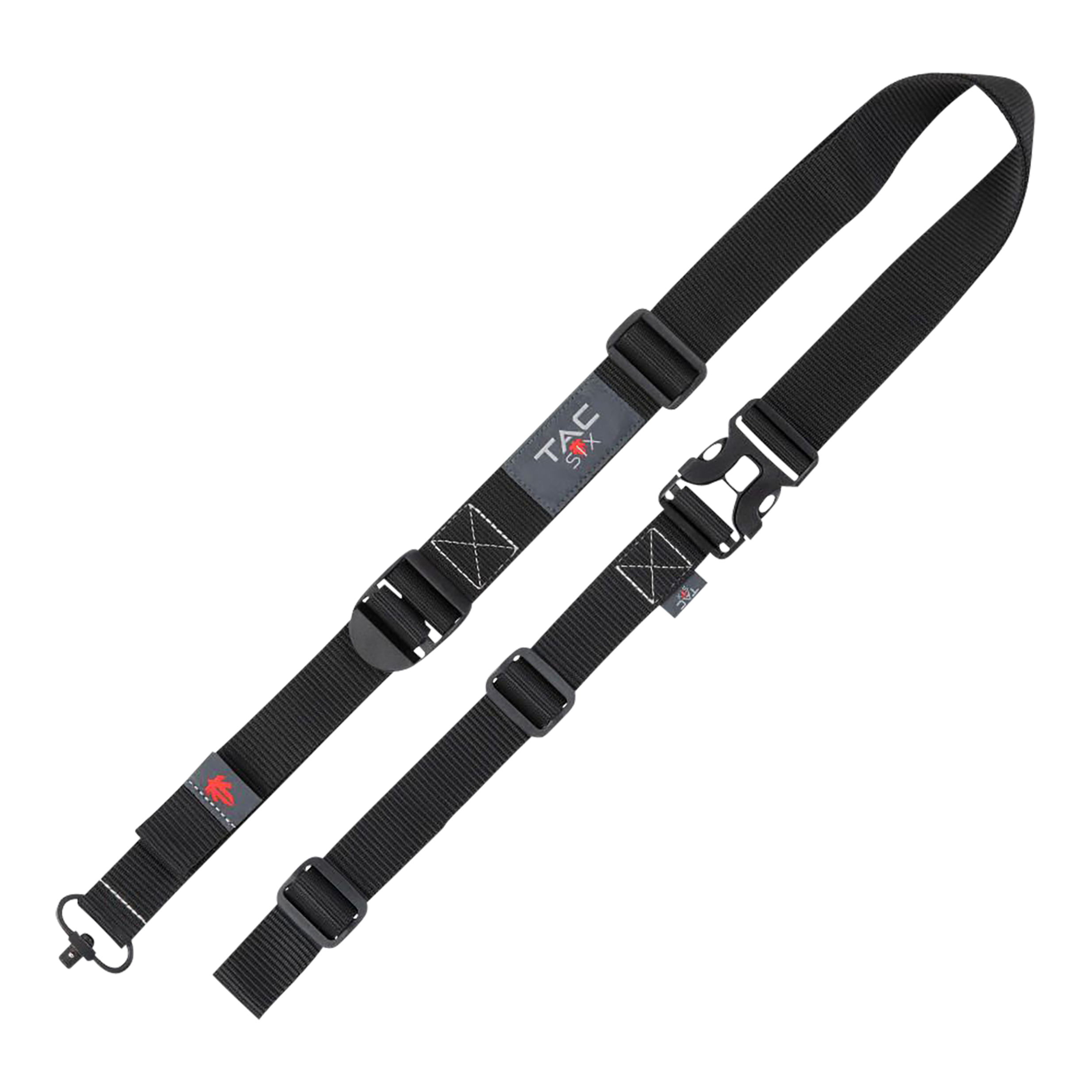 Allen Citadel Qd/ladder Db Pnt Sling