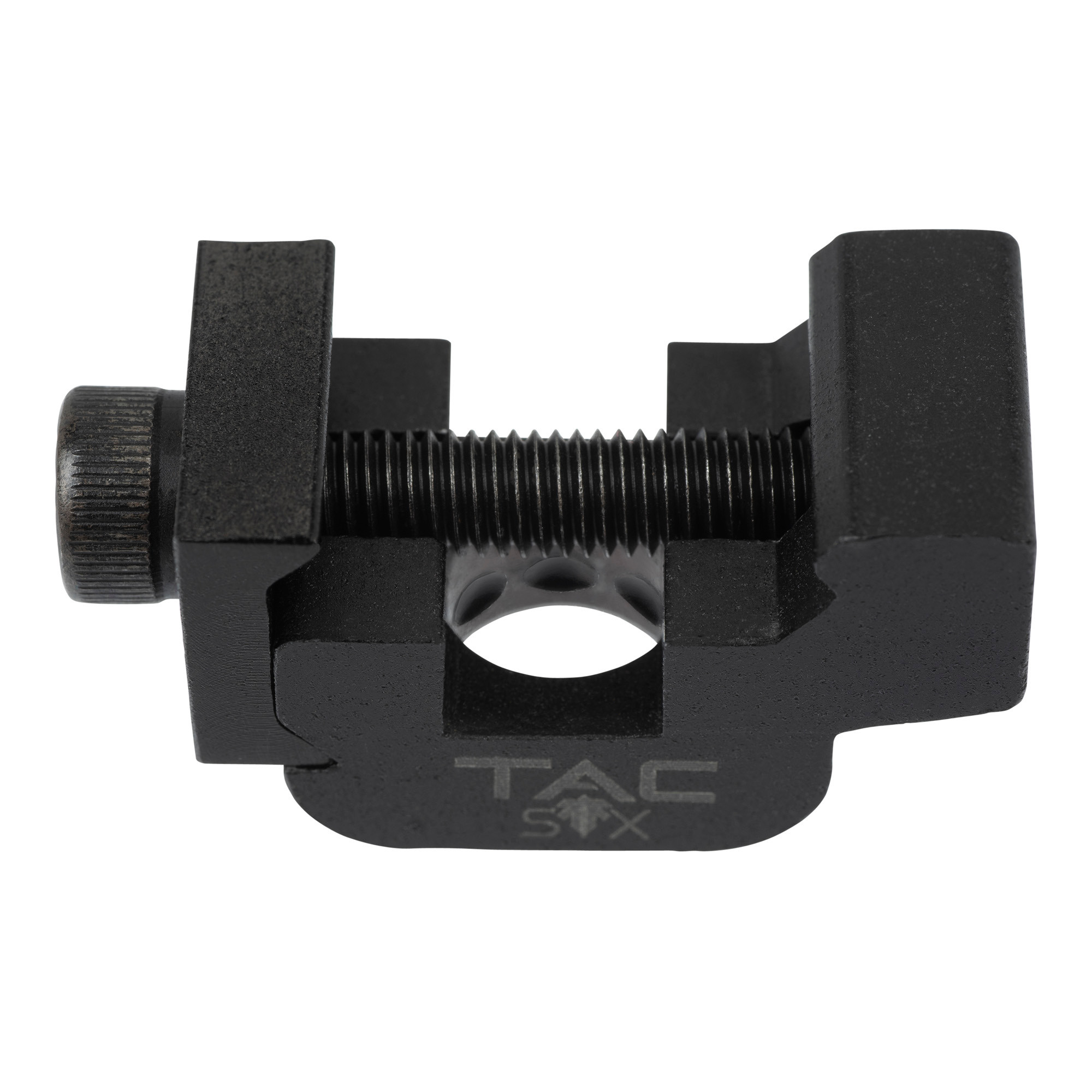 Allen 10846 Citadel Qd Picatinny Rail Wpn Mount