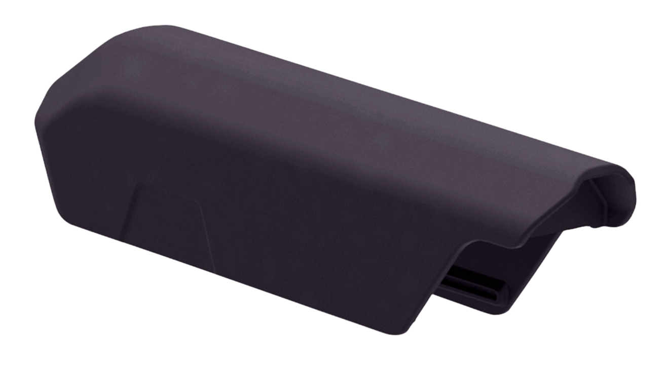 Magpul MAG447-PLM AK Cheek Riser0.75" Plum