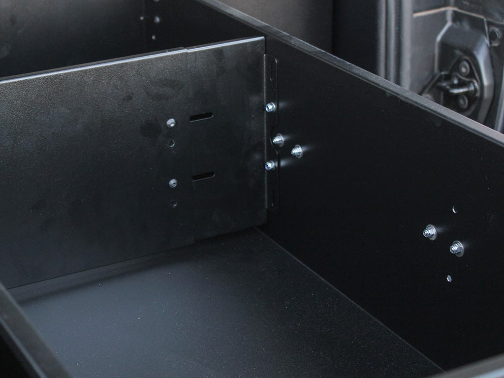 SUV Symmetric Drawers / Medium