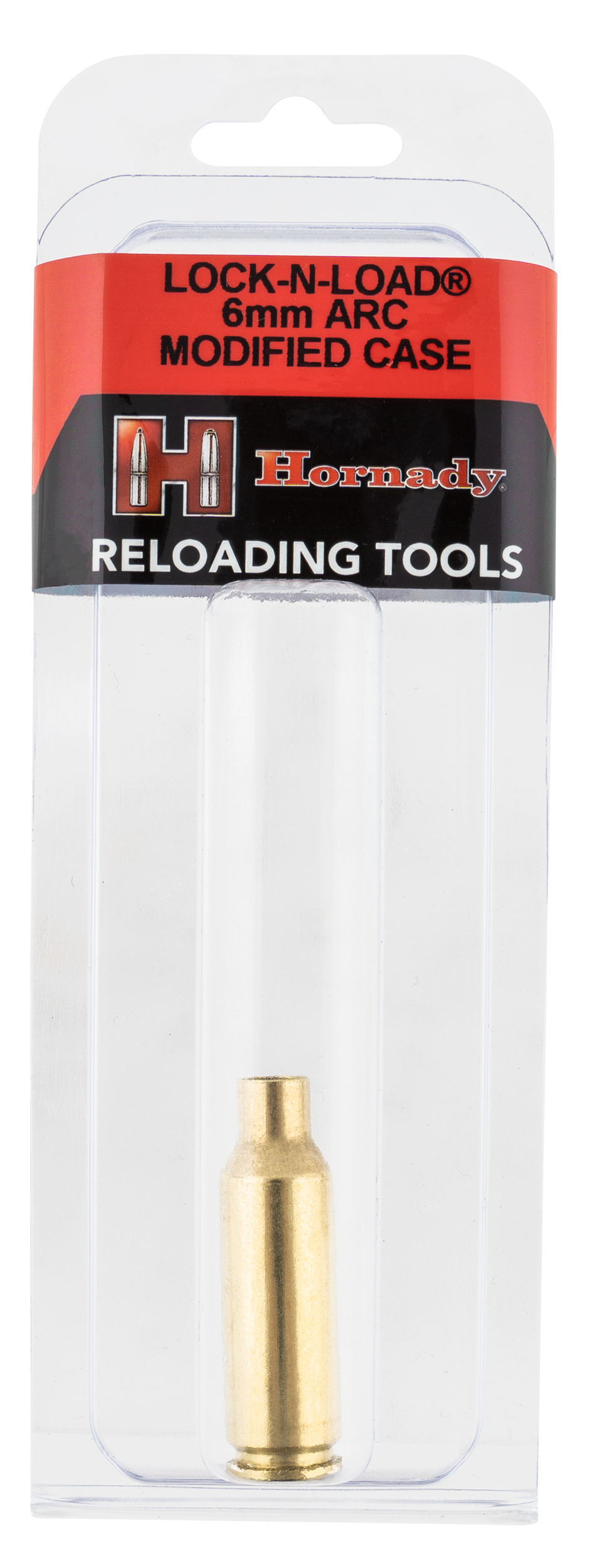 Hornady A6MMA Lock-N-Load Modified Case 6mm ARC Rifle Brass