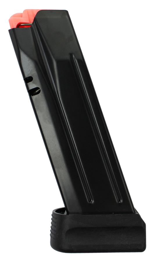 CZ-USA 11423 P-10C17rd 9mm Luger CZ P-07/P-10C Black Steel