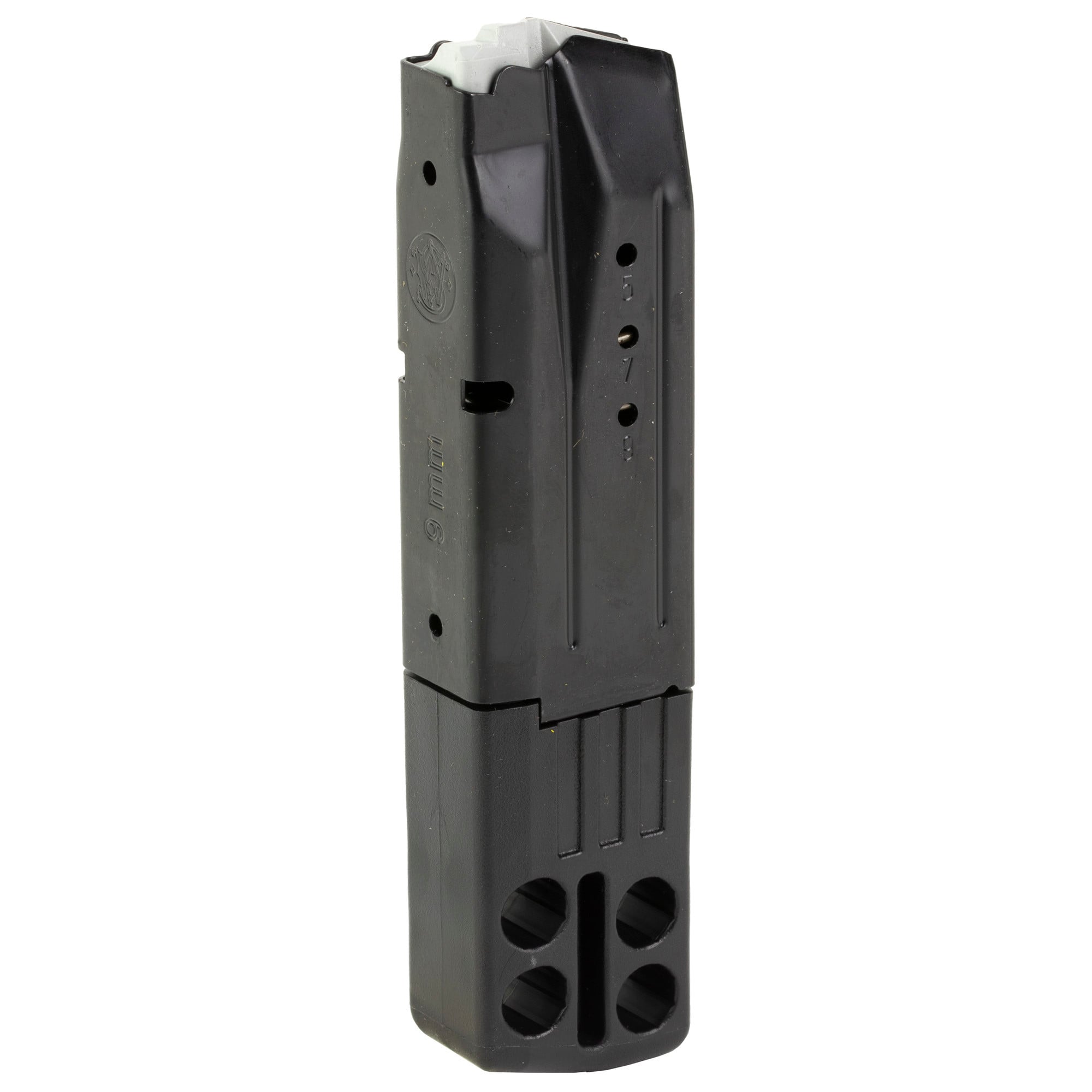 Smith & Wesson 3015716 M&P910rd 9mm Luger Fits S&W M&P 2.0 Competitor