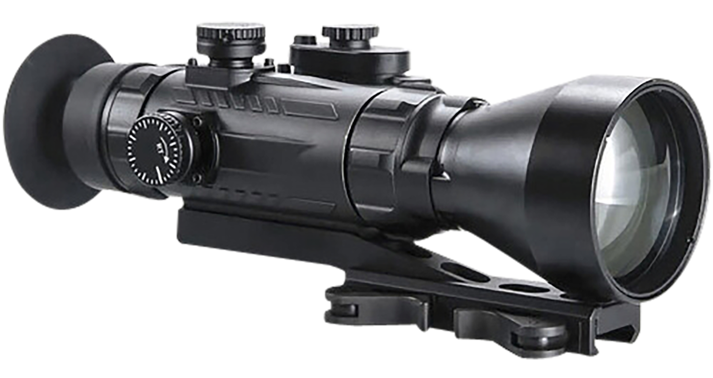 AGM Global Vision 15WP4423474111 WOLVERINE PRO-4 3APW NV RFL SCP