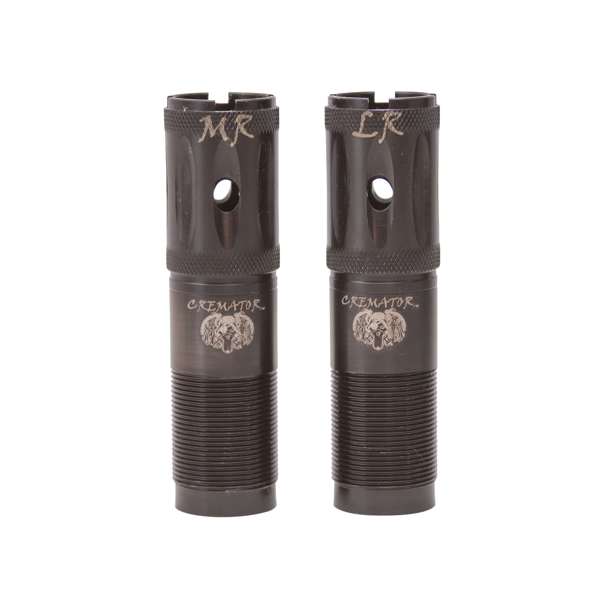 Carlson's Choke Tubes 11494 Cremator 11494 20 Gauge Mid-Range Long Range Ported 17-4 Stainless Steel