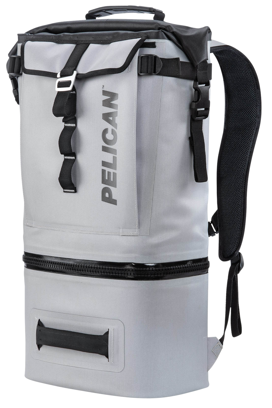 Pelican , Pelican Soft-cbkpk-lgry    19qt Bkpack Cooler