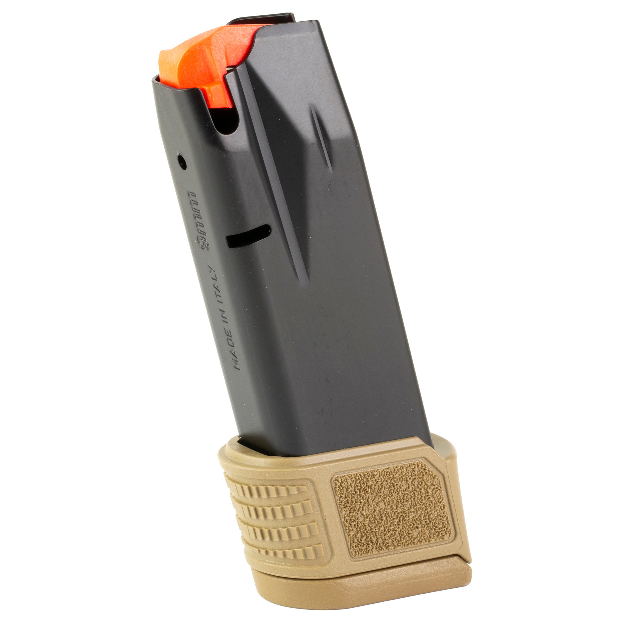 FN Magazine FN Reflex 9mm Luger